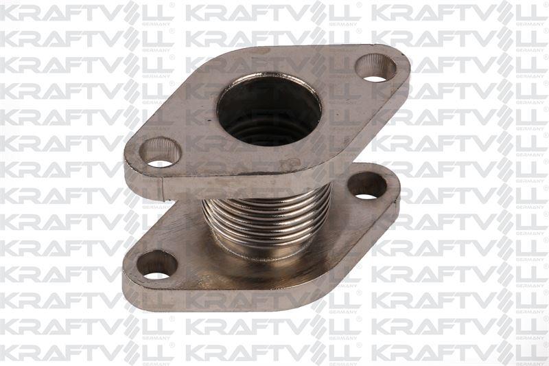 EGSOZ MANIFOLDU EGR BORUSU DUCATO 2.3 EURO IV