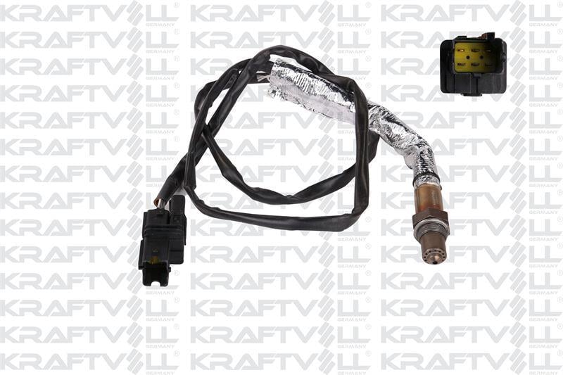 EGSOZ SENSORU (HEGO SENSOR) VOLVO C70 I S60 I S80 I V70 I XC70 XC 90  (1230 MM)