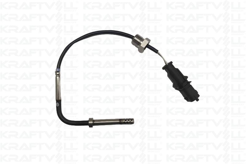 EGZOZ GAZI SICAKLIK SENSORU ASTRA J INSIGNIA A A20DTH Y20DTH