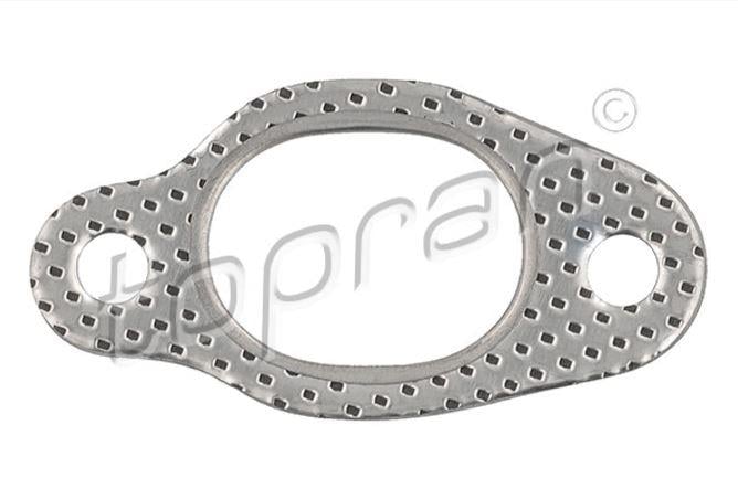 EGZOZ MANİFOLD CONTASI BORA-CADDY I-II-GOLF I-II-III-IV-JETTA I-II-PASSAT-POLO-SCIROCCO-LT35-T3-T4