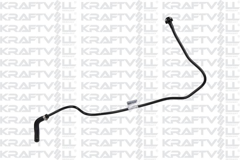 EK SU DEPO HORTUMU ASTRA J GTC 1.8 140PS (2011-2015 )CHEVROLET CRUZE- SONIC(2011-2017) 1.8 L