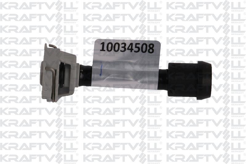 EK SU DEPO HORTUMU ON A4 16> A5 17> 2.0 3.0TDI TSI