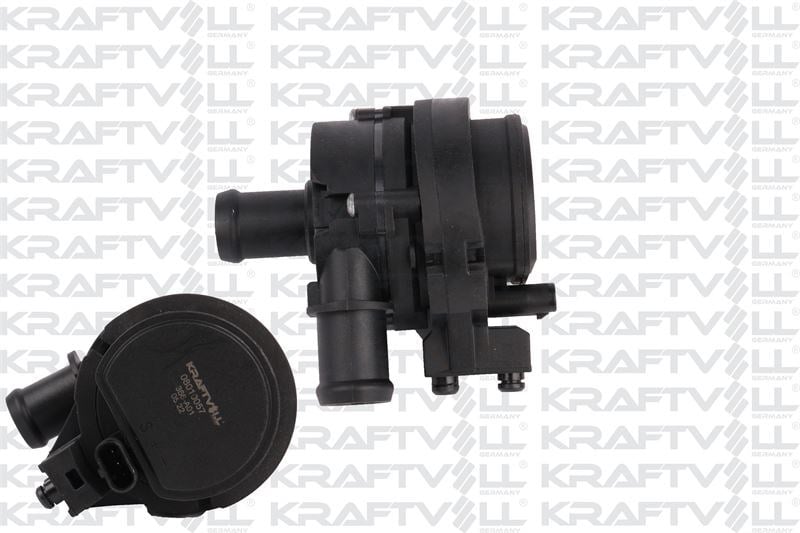 EK SU POMPASI ELEKTRIKLI ARTEON CADDY CC GOLF VII JETTA PASSAT POLO TIGUAN T-ROC CRAFTER A1 A3 Q2 Q3