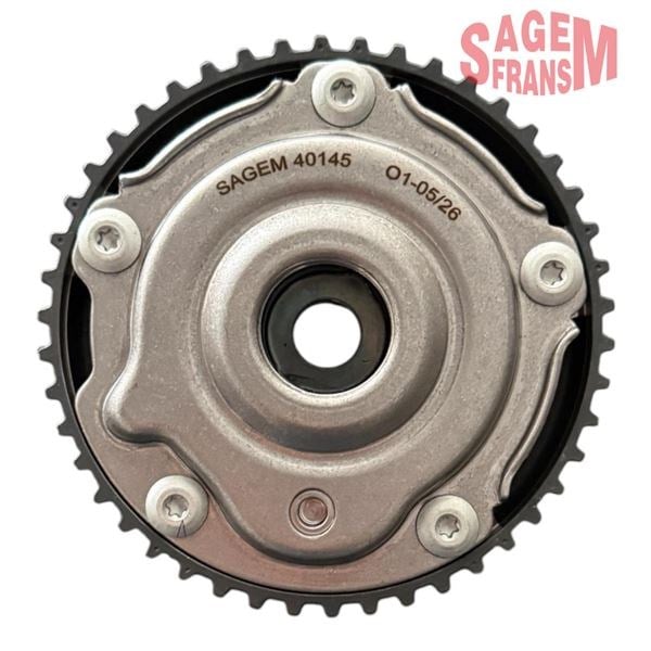 EKSANTRİK DİŞLİ YAĞLI KASNAK LINEA-ALBEA-DOBLO
