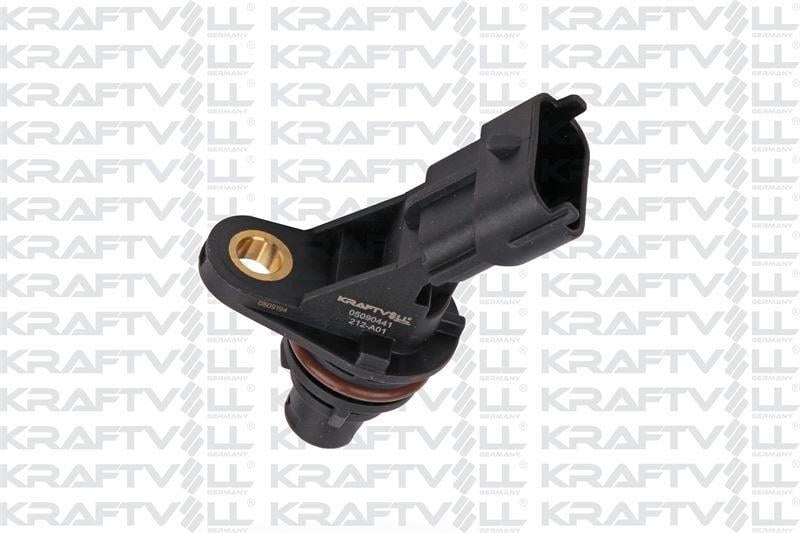 EKSANTRIK MIL SENSORU FOCUS III FIESTA VI 1,0 ECOBOOST 12>