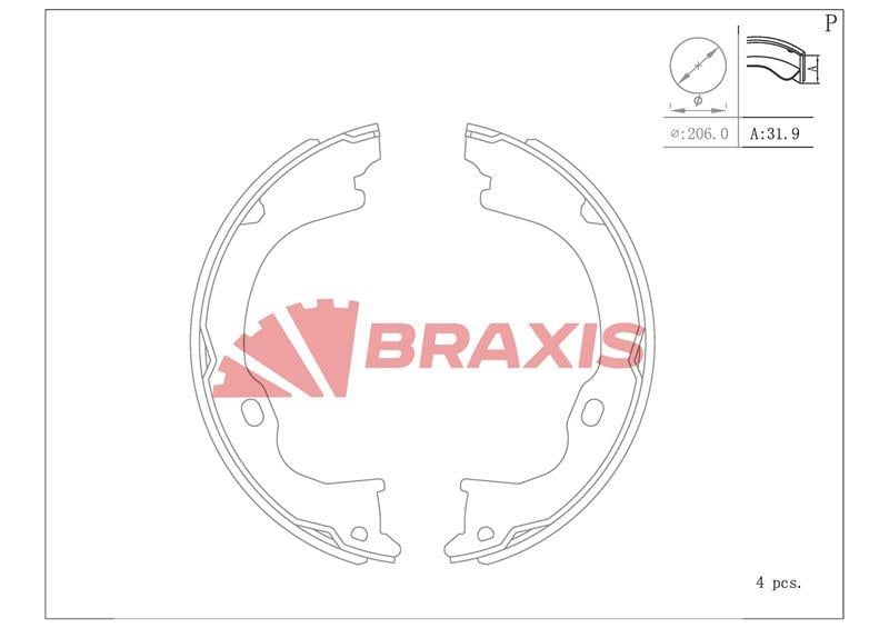 EL FREN BALATASI JEEP CHEROKEE WRANGLER III 2.8