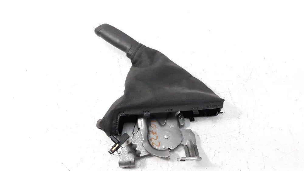 EL FREN KOLU ANAHTARLI SIYAH CORSA E BM [15-] OPEL	