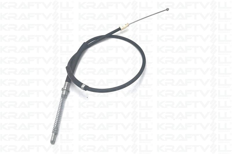 EL FREN TELI ARKA SAG SOL CRAFTER SPRINTER (5 TON) 06>09 (1394/1065)