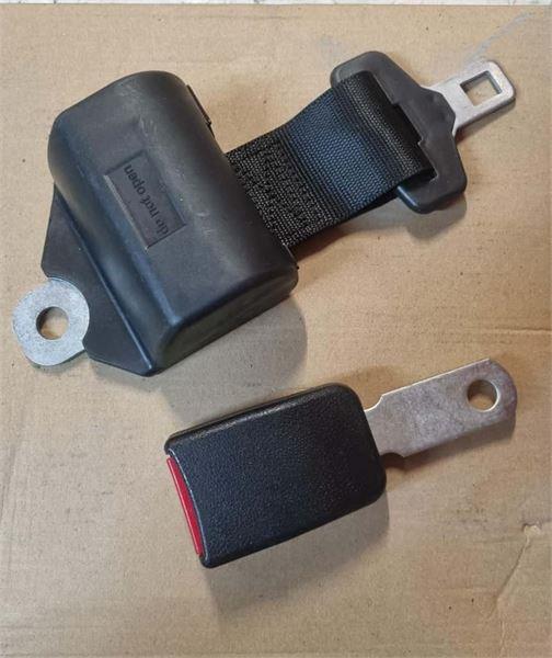 EMNİYET KEMERİ OTOMATİK 2 NOKTA