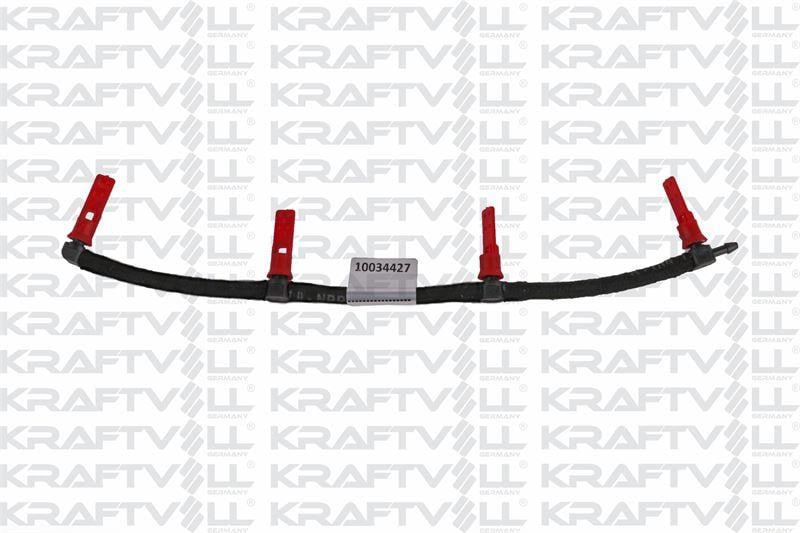 ENJEKTOR GERI DONUS BORUSU ( PLASTIK CIKIS ) ALFA 147 1.9 JTD 16V 02>10