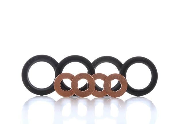 ENJEKTOR PULU 4 TIRNAK MULTIJET 1,3 CC