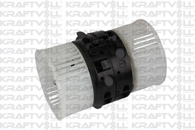 FAN KALORIFER MOTORU MEGANE III