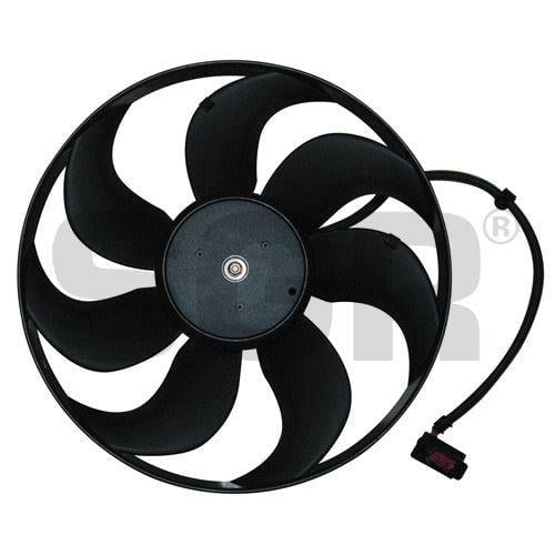 FAN MOTORU BORA - GOLF 4 - POLO 3 - AUDI A3 8L1 KLİMALI6×0959455A