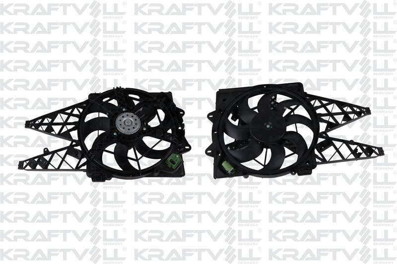 FAN MOTORU DAVLUMBAZLI DOBLO III 1,6D / 2,0D 08>