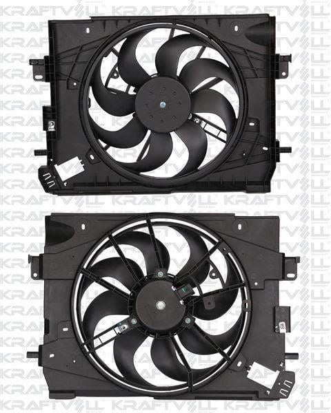FAN MOTORU DAVLUMBAZLI DOKKER LODGY CLIO IV DUSTER 1,5DCI