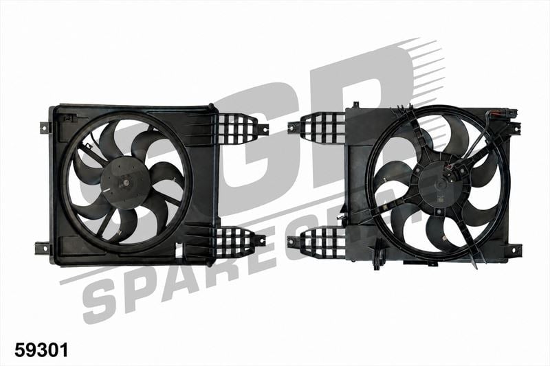 FAN MOTORU DAVLUMBAZLI KLİMALI CHEVROLET AVEO KALOS T250,T255 1.2 1.4