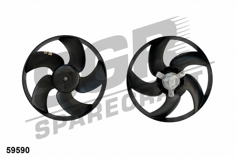 FAN MOTORU KLİMASIZ PEUGEOT 206 1.4i 1.4 HDi 1.4 1 4 16V 1.6 16V 1.9 D 2.0