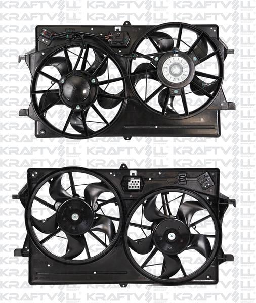 FAN MOTORU KOMPLE (+AC) CIFTLI 1,6 ZETEC 16V FOCUS BM 98>04