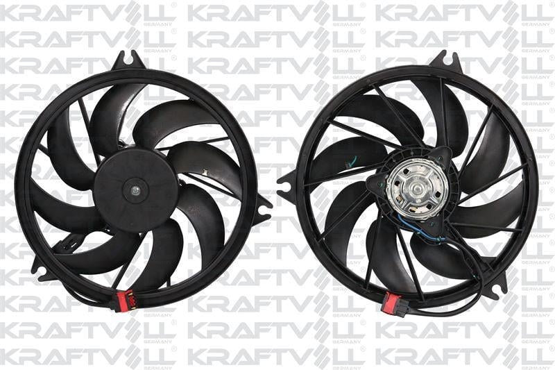 FAN MOTORU P206 1,1 / 1,4 8V / 1,6 8V AC 200W 99> KLIMALI