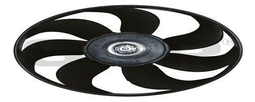 FAN MOTORU PASSAT 3A2,3A5 1.8-1.9 T-1.9 TDI-2.0 3A0959455B