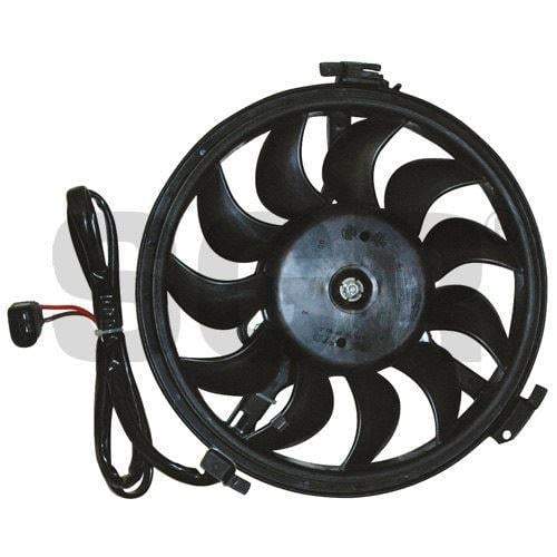 FAN MOTORU PASSAT 3B3,3B6 - AUDI A4-A6-A8 - SKODA SUPERB 1 8D0959455P