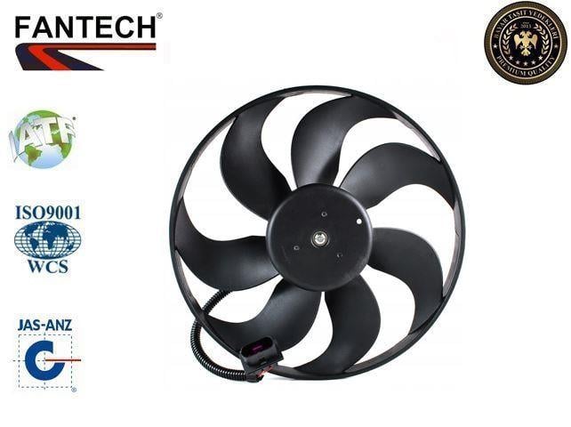 FAN MOTORU VW BORA 1J 98-05 VW POLO III 6N2 99- 6R1 6C1  AUDI TT 8N3 98-06 1 J0 959 455F