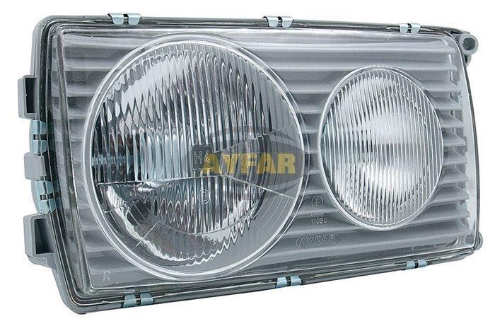 FAR KOMPLE SAĞ MERCEDES 200-300 W 123 1976-1979