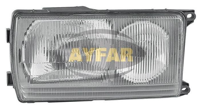 FAR KOMPLE SAĞ MERCEDES 200-300 W 123 1979-1982