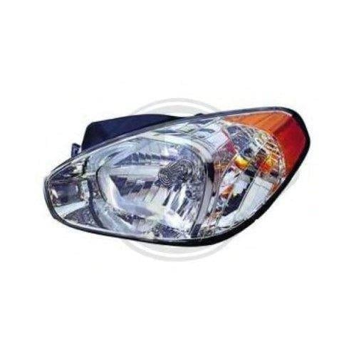 FAR KOMPLE SOL HYUNDAİ ACCENT ERA 2006→2011 SARI SİNYALLİ