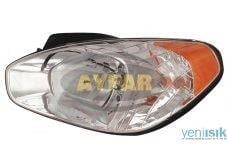 FAR KOMPLE SOL HYUNDAİ ACCENT ERA 2006→2011 SARI SİNYALLİ