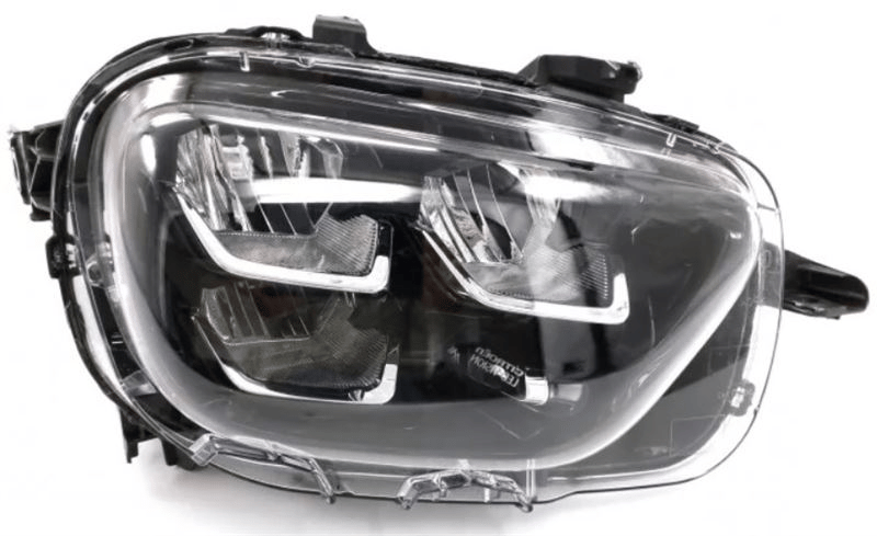 FAR LEDLİ SAĞ C3 2020-