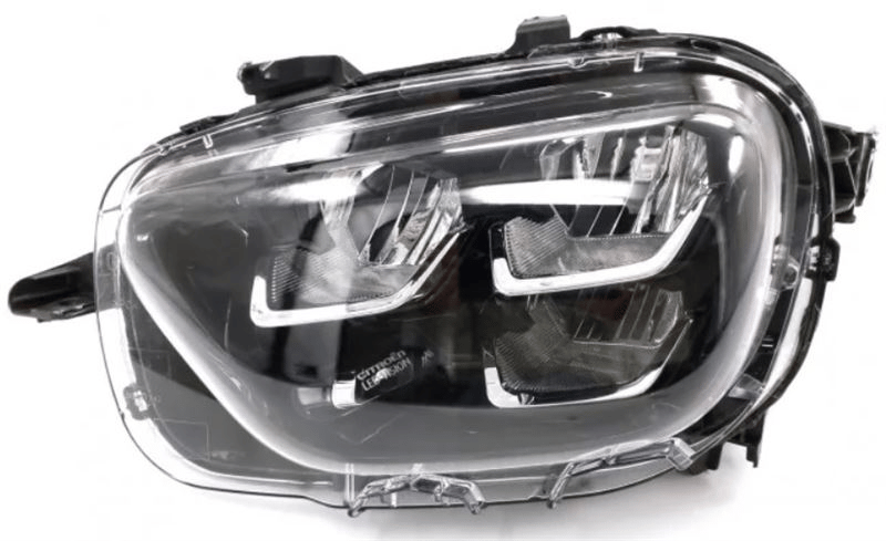 FAR LEDLİ SOL C3 2020-