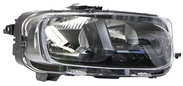 FAR SAĞ (MOTORLU) C.BERLİNGO K9 2019-