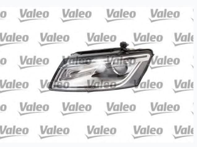 FAR SOL AUDI Q5 2012/09 AFS