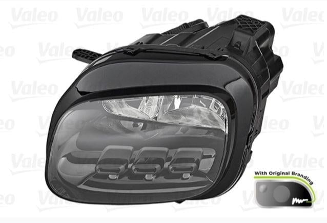 FAR SOL CITROEN C3 AİRCROSS 08/17>
