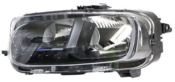 FAR SOL (MOTORLU) C.BERLİNGO K9 2019-