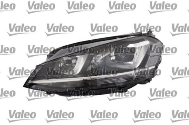 FAR SOL XENON AFS VW GOLF VII 2012/10