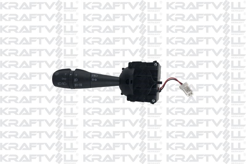 FAR+SINYAL KOLU DACIA LOGAN II SANDERO II LODGY RENAULT CLIO IV TRAFIK III (SISLI)
