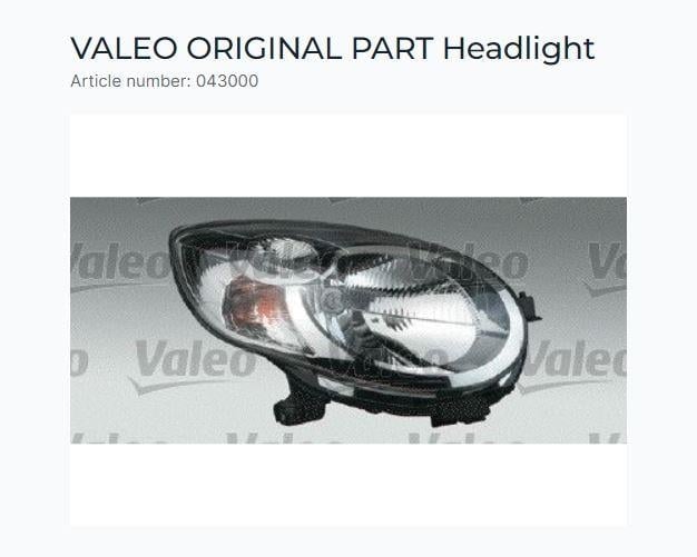 FAR+SİNYAL SOL CITROEN C1 06/05>