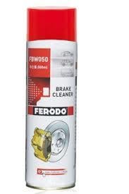 FERODO FREN BALATA TEMİZLEYİCİ (BALATA SPREYİ) 500ML