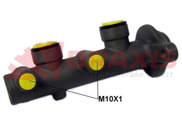 FREN ANA MERKEZ HYUNDAI ACCENT EXCEL 1994-2000 ABS SIZ 20.6mm