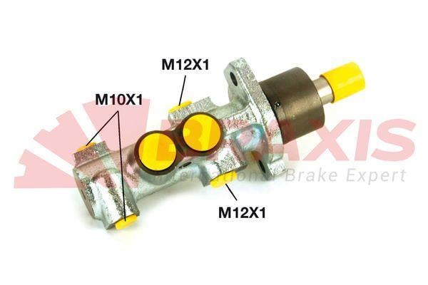 FREN ANA MERKEZI 306 YM PARTNER / XSARA 97>05 BERLINGO 96>08 ABSSIZ 23.81mm