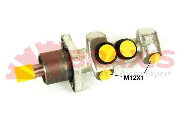 FREN ANA MERKEZI 406 PARTNER ABSLI 23.81mm