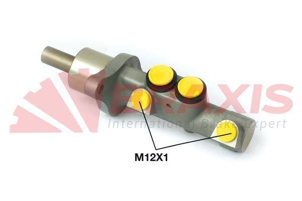 FREN ANA MERKEZI A3 1.4TFSI 1.6 1.9TDI 2.0TDI 04>12 LEON 1.6LPG 1.8TSI 2.0FSI 1.6TDI 05> 22.2mm