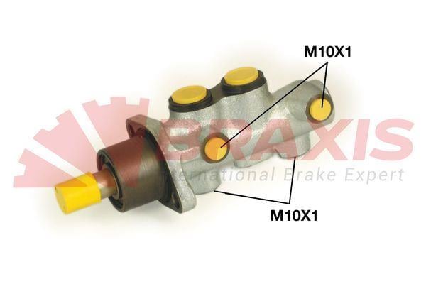 FREN ANA MERKEZI ALBEA DOBLO 01>05 ABSSIZ 22.2mm