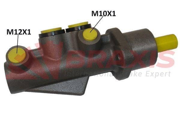 FREN ANA MERKEZI CLIO II 98> THALIA 00> ABSLI 20.64mm