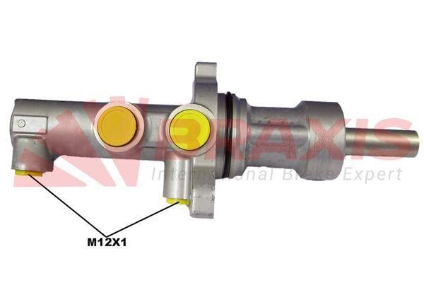 FREN ANA MERKEZI CRAFTER 06> / SPRINTER W906 06> 25.4mm