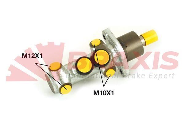 FREN ANA MERKEZI KANGOO 02> ABSSIZ 22mm