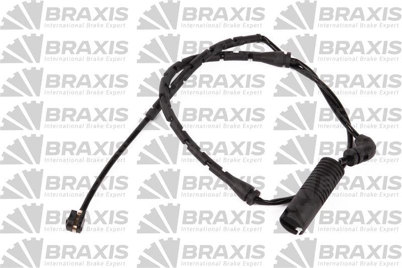FREN BALATA ARKA FISI BMW  X5 E53