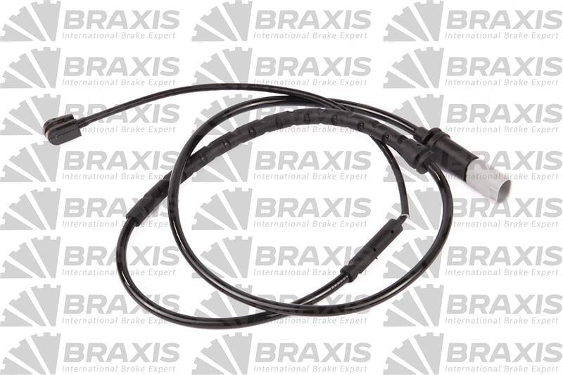 FREN BALATA FISI ARKA (uzunluk 1.055 mm) BMW E70 F15 F85 E71 E72
